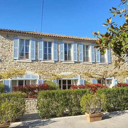 La Bastide Du Soleil Apartamento Cannes Exterior foto