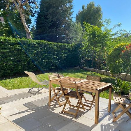 La Bastide Du Soleil Apartamento Cannes Exterior foto