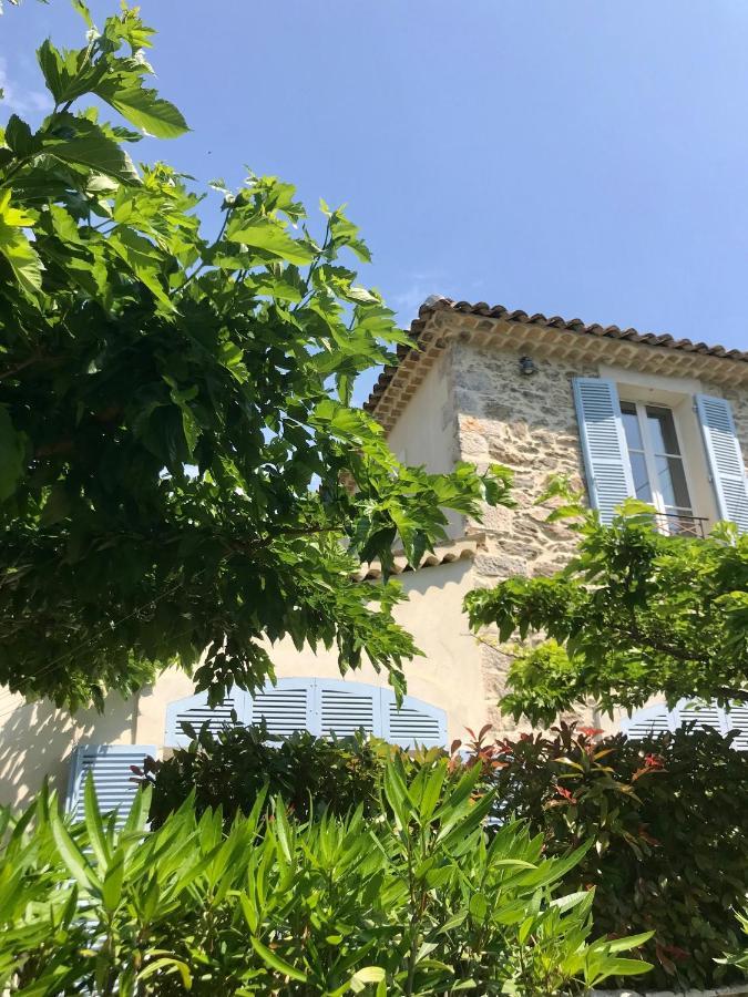 La Bastide Du Soleil Apartamento Cannes Exterior foto