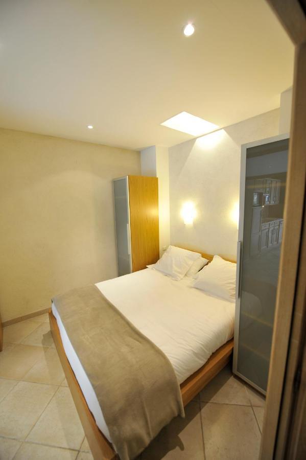 La Bastide Du Soleil Apartamento Cannes Exterior foto