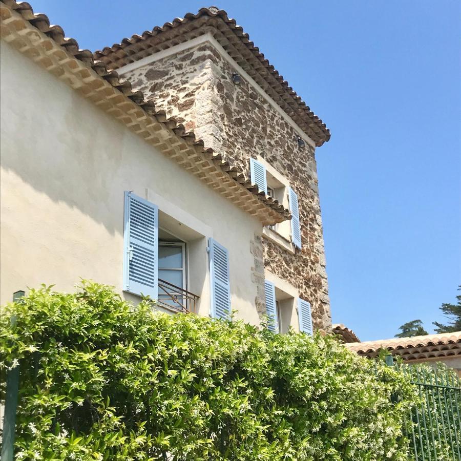 La Bastide Du Soleil Apartamento Cannes Exterior foto