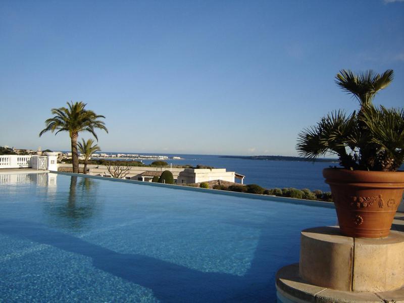 La Bastide Du Soleil Apartamento Cannes Exterior foto