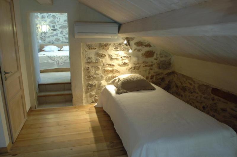La Bastide Du Soleil Apartamento Cannes Quarto foto