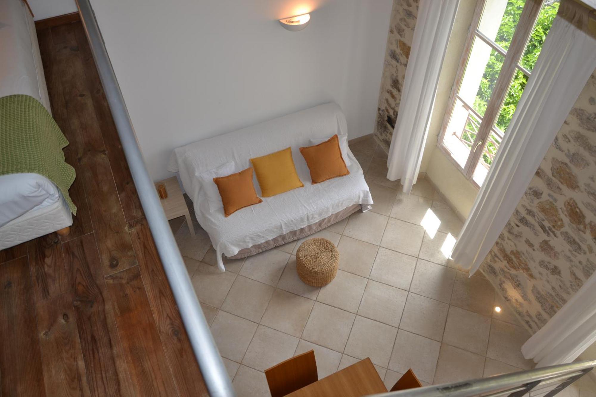 La Bastide Du Soleil Apartamento Cannes Quarto foto
