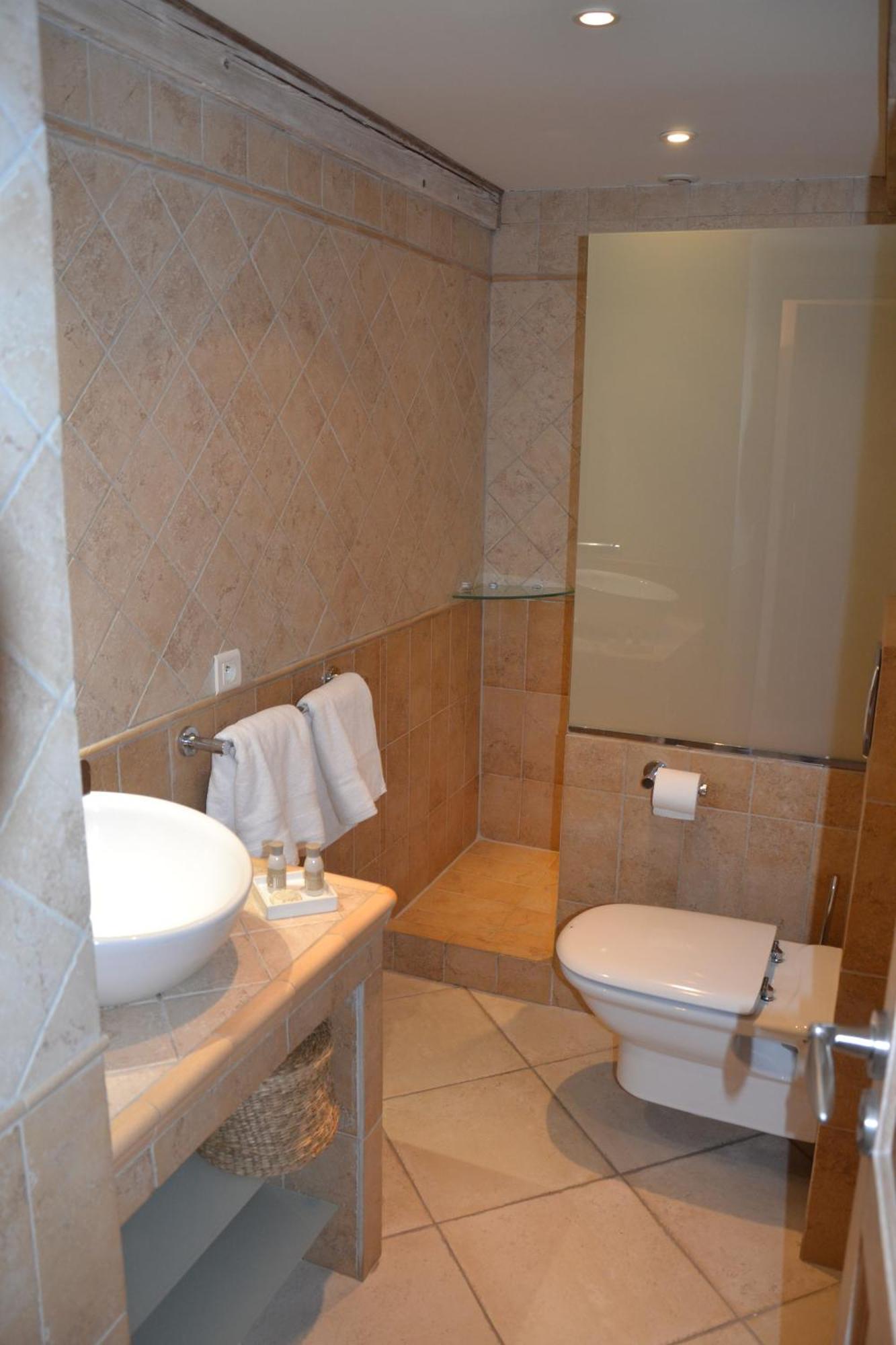 La Bastide Du Soleil Apartamento Cannes Quarto foto