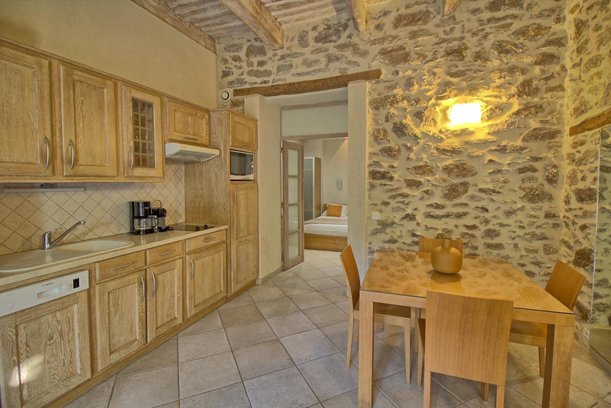 La Bastide Du Soleil Apartamento Cannes Quarto foto