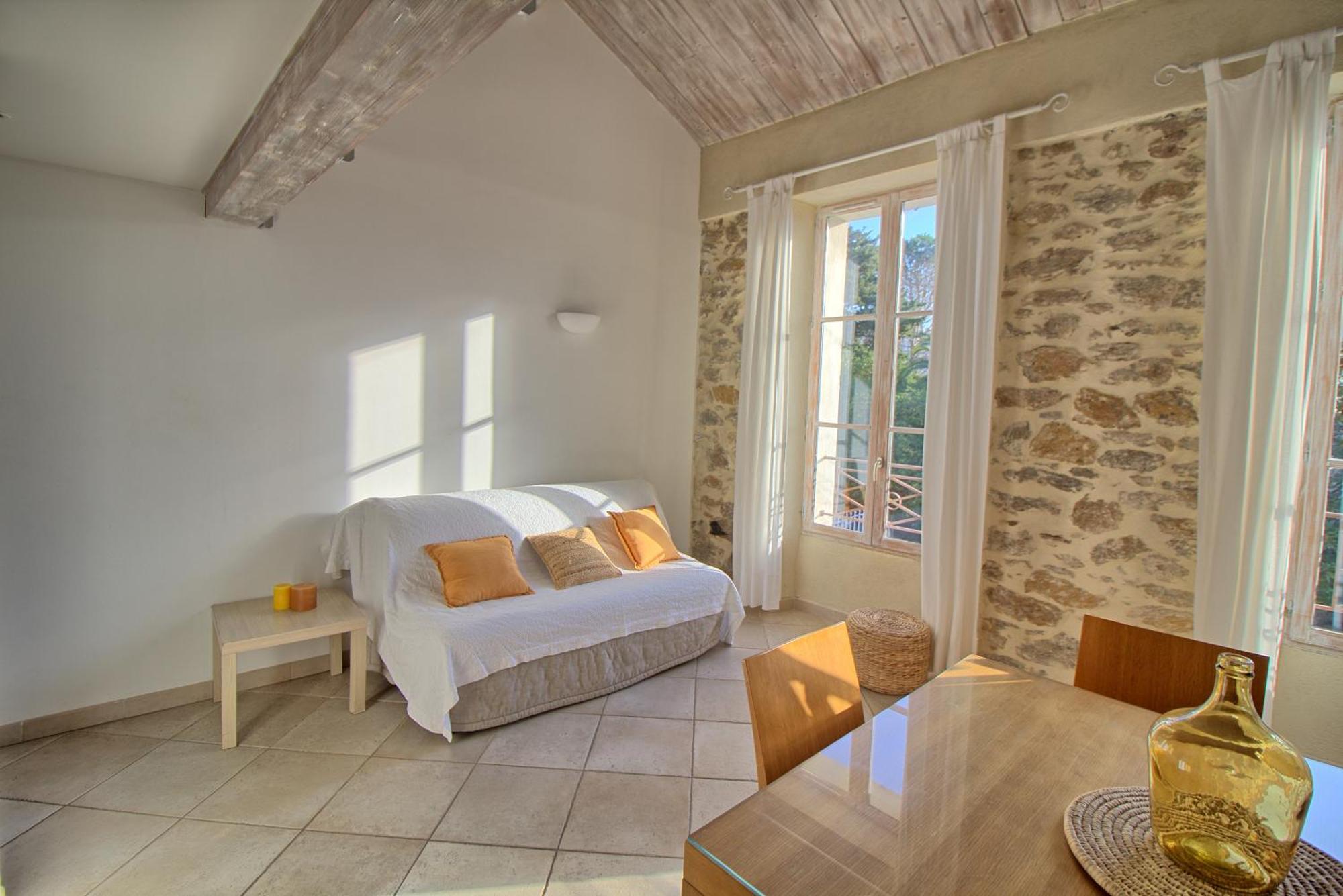 La Bastide Du Soleil Apartamento Cannes Exterior foto