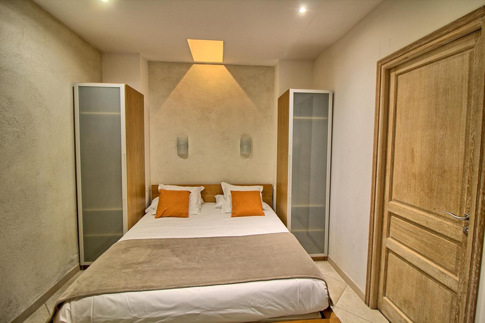 La Bastide Du Soleil Apartamento Cannes Quarto foto