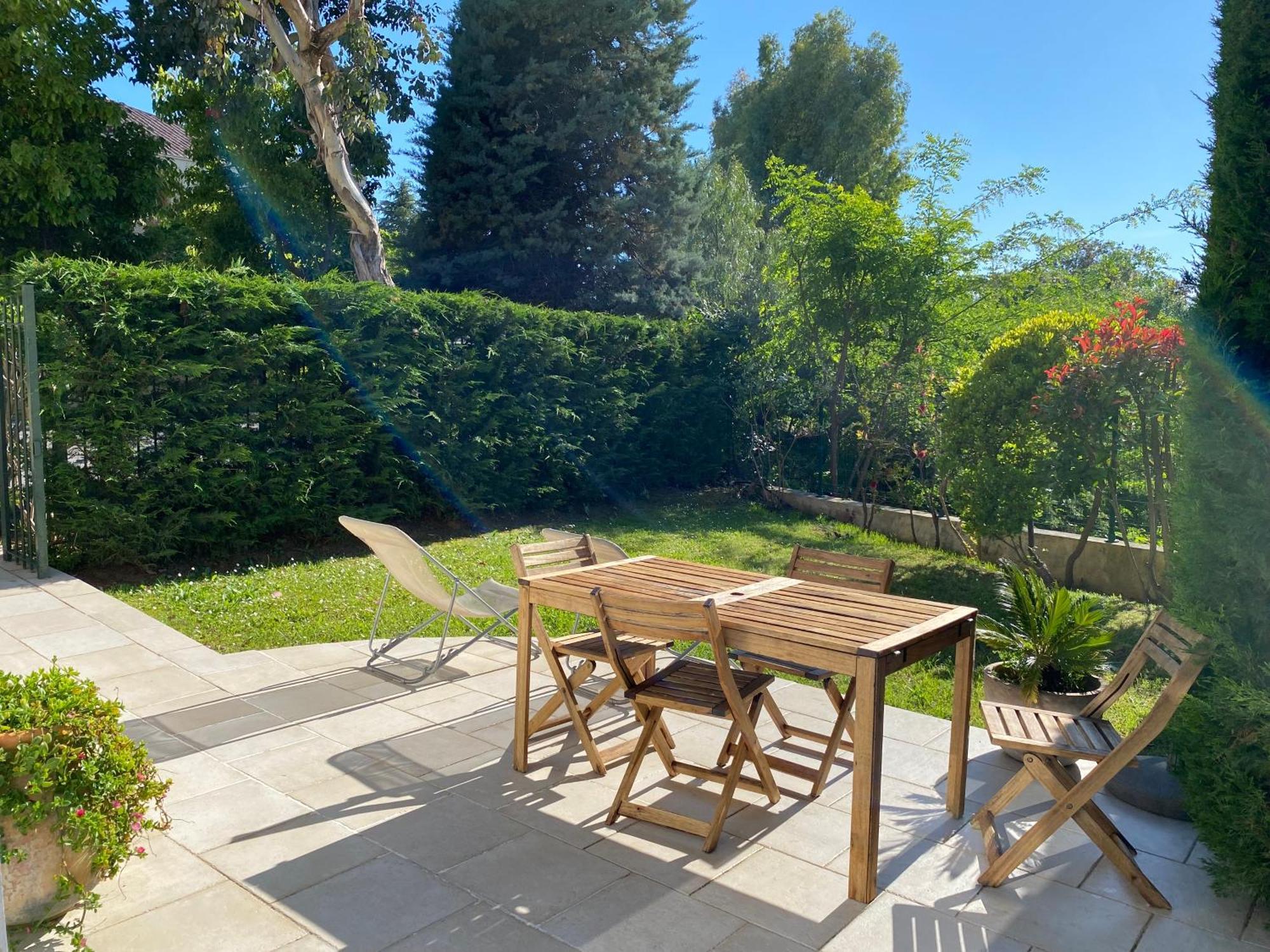 La Bastide Du Soleil Apartamento Cannes Exterior foto