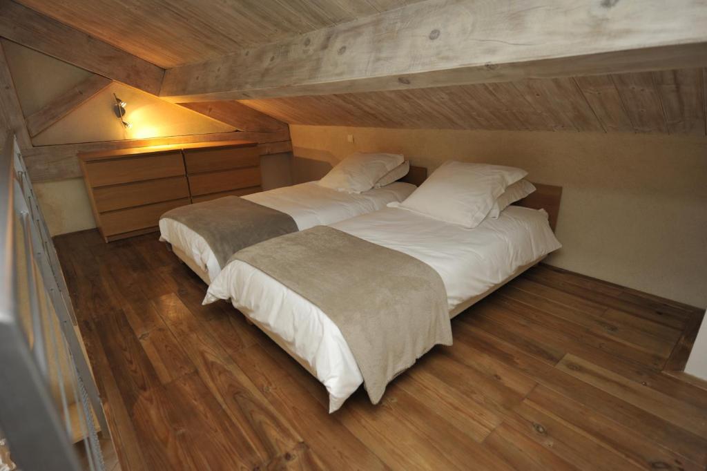 La Bastide Du Soleil Apartamento Cannes Quarto foto