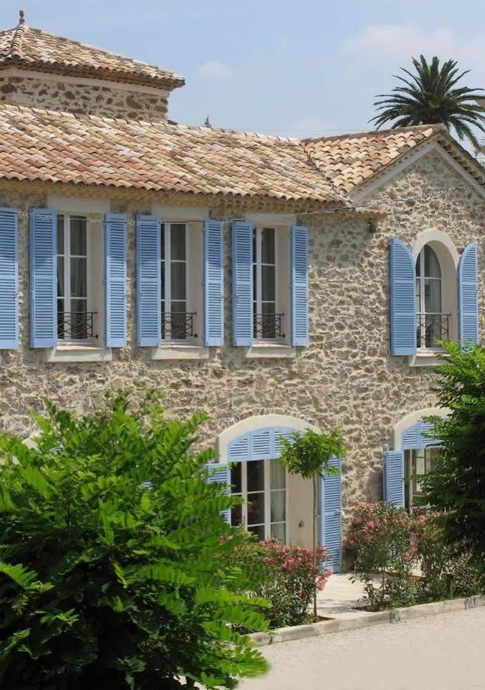 La Bastide Du Soleil Apartamento Cannes Exterior foto